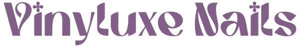 Vinyluxe Nails logo
