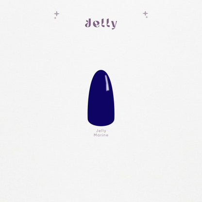 Nail Color Swatch Card (Choose 5 Shades)